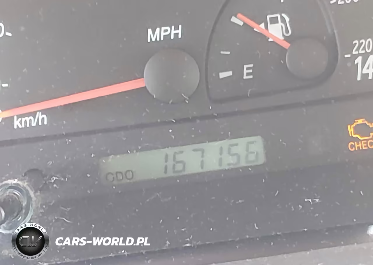2002 Toyota Camry VIN:4T1BE32K72U521931 - 15