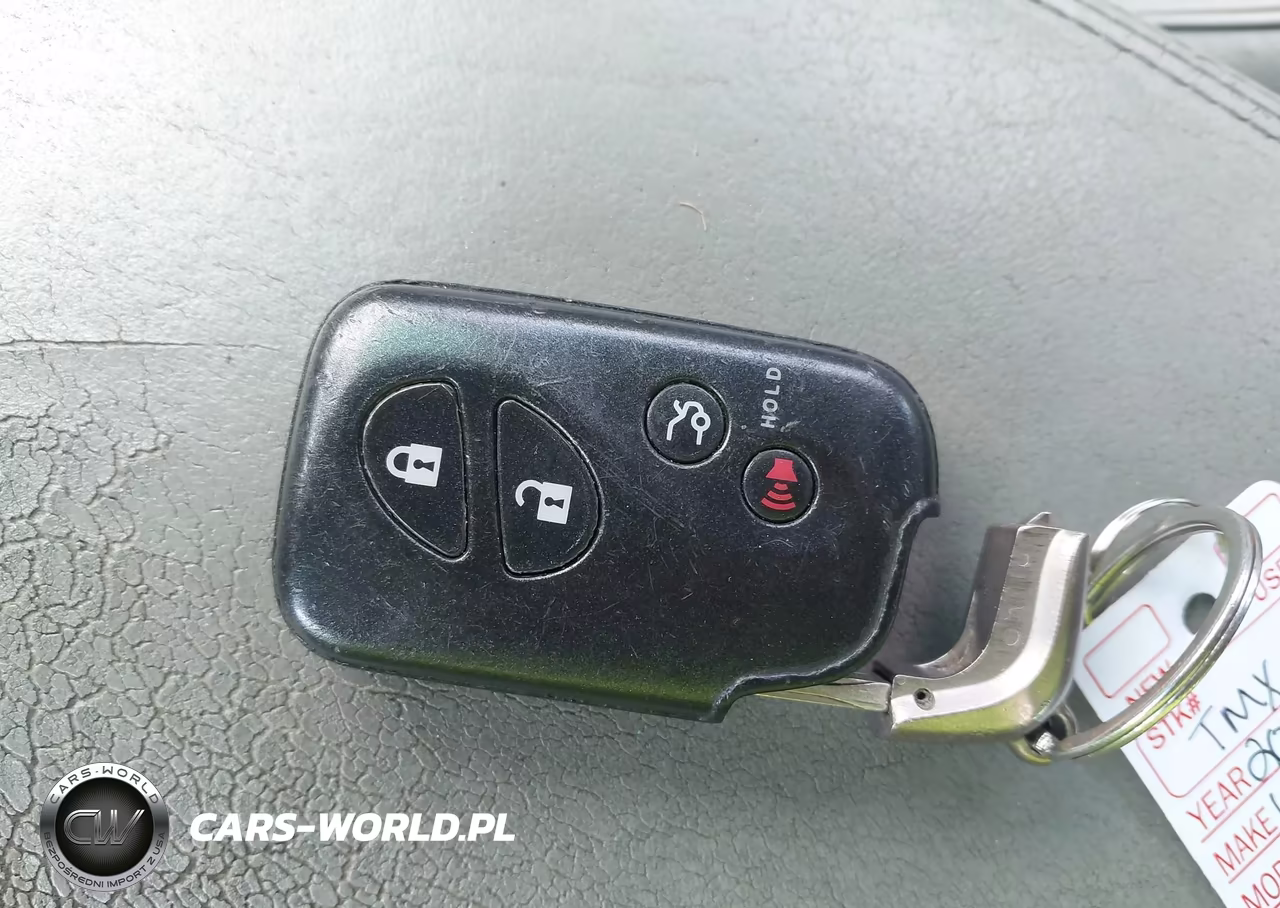 2006 Lexus Gs 300 VIN:JTHBH96S365003824 - 11
