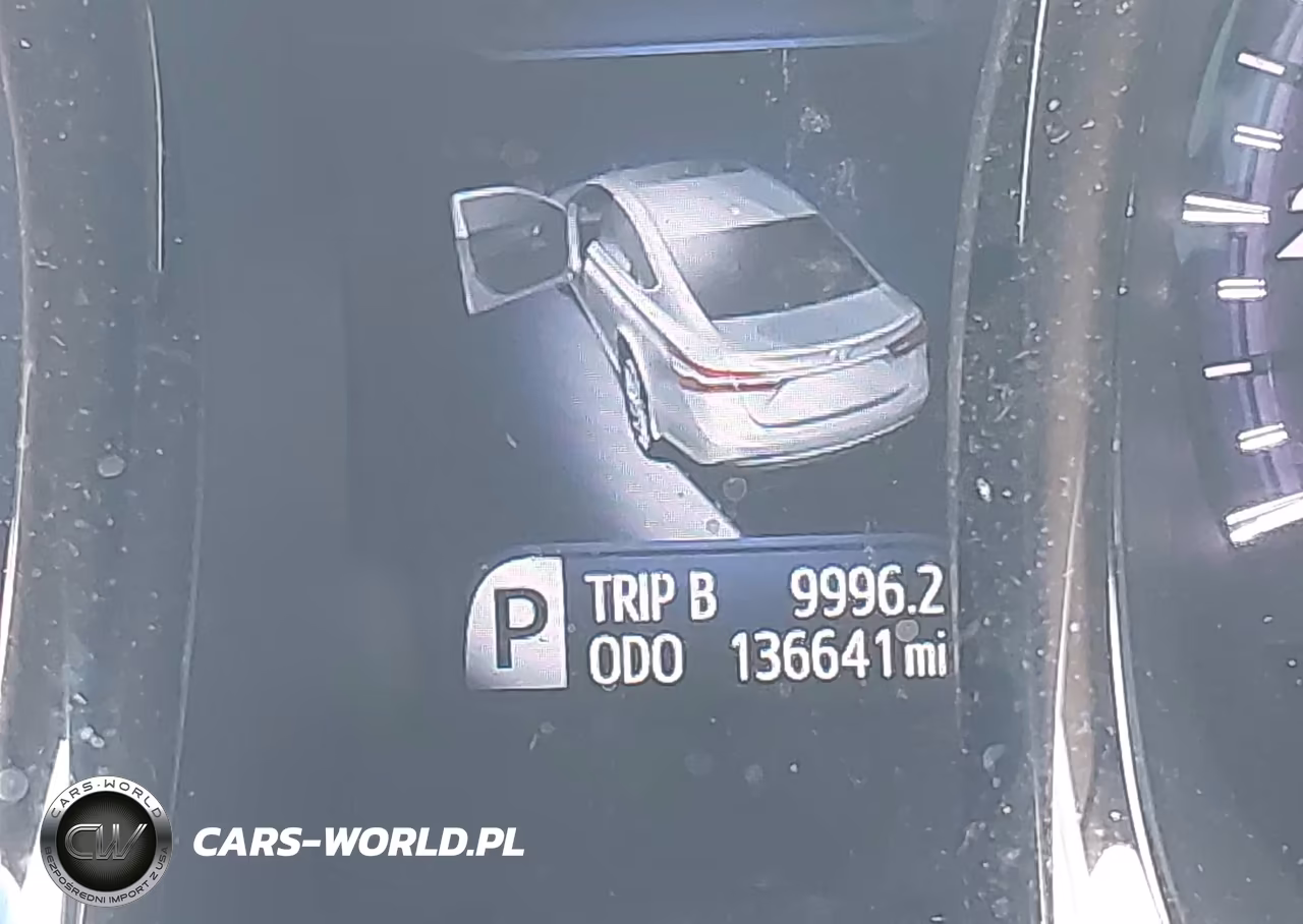 2014 Toyota Avalon Hybrid Xle Touring VIN:4T1BD1EB2EU025555 - 15