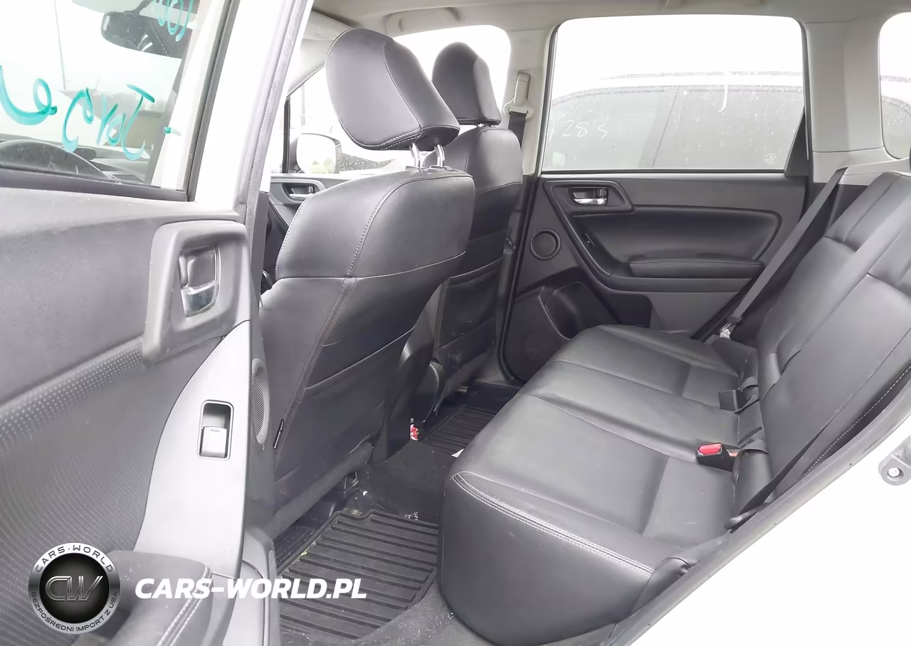 2015 Subaru Forester 2.0Xt Touring VIN:JF2SJGUC6FH490698 - 8