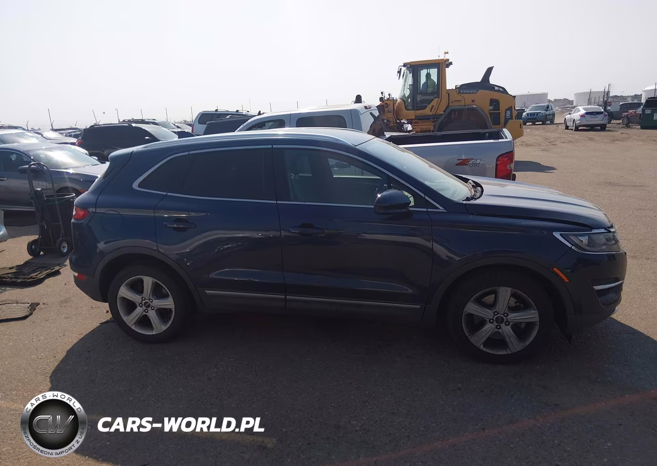 2016 Lincoln Mkc Premier VIN:5LMCJ1D91GUJ01228 - 13