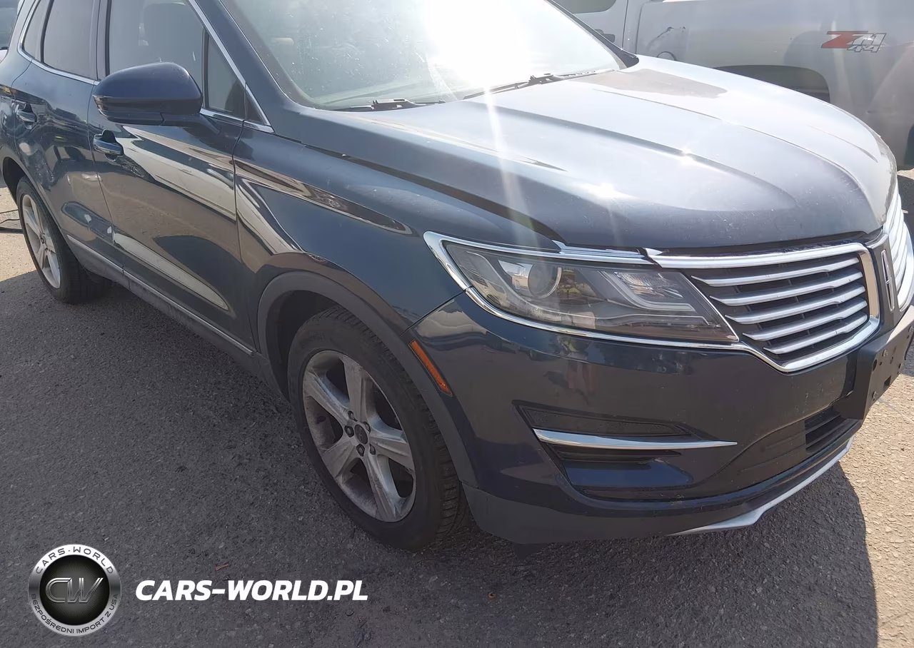 2016 Lincoln Mkc Premier VIN:5LMCJ1D91GUJ01228 - 18
