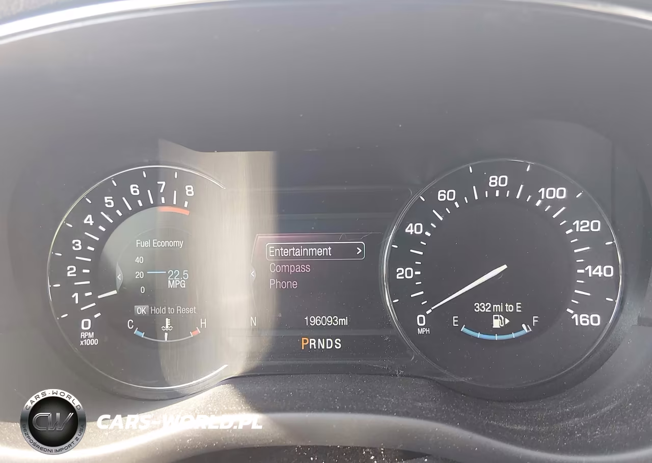 2016 Lincoln Mkc Premier VIN:5LMCJ1D91GUJ01228 - 7