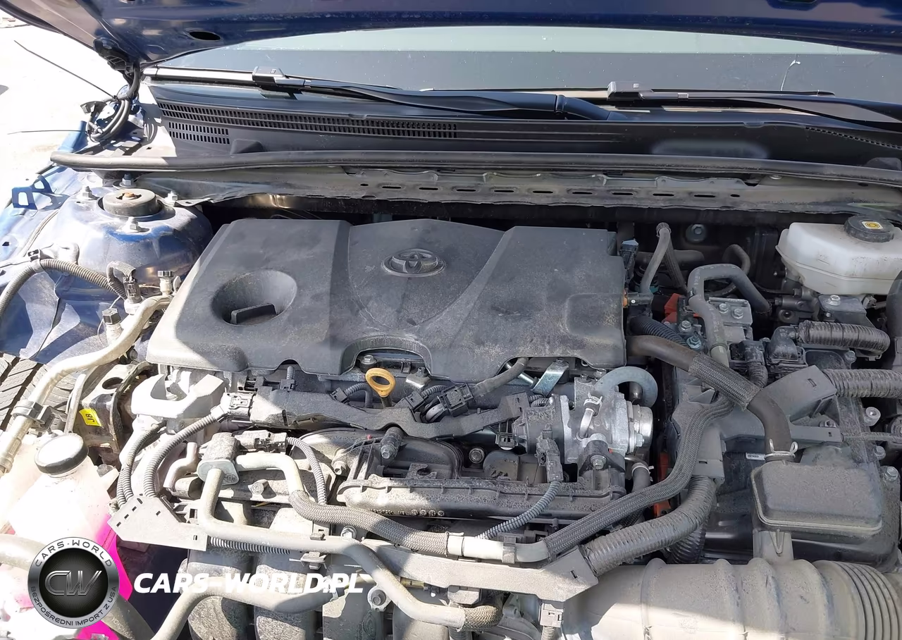 2025 Toyota Camry Se VIN:4T1DAACK9SU091763 - 10