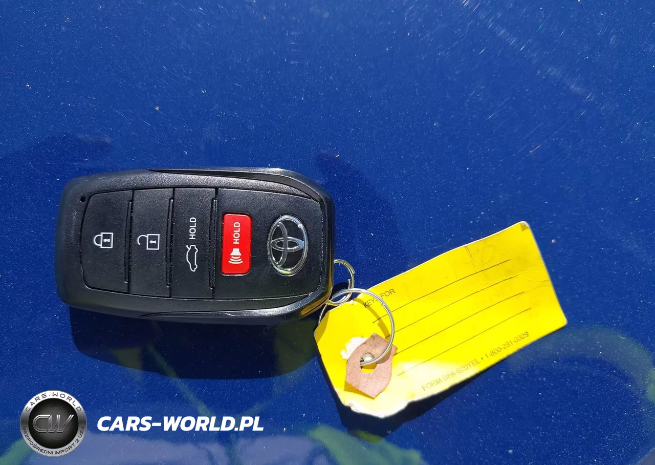 2025 Toyota Camry Se VIN:4T1DAACK9SU091763 - 11