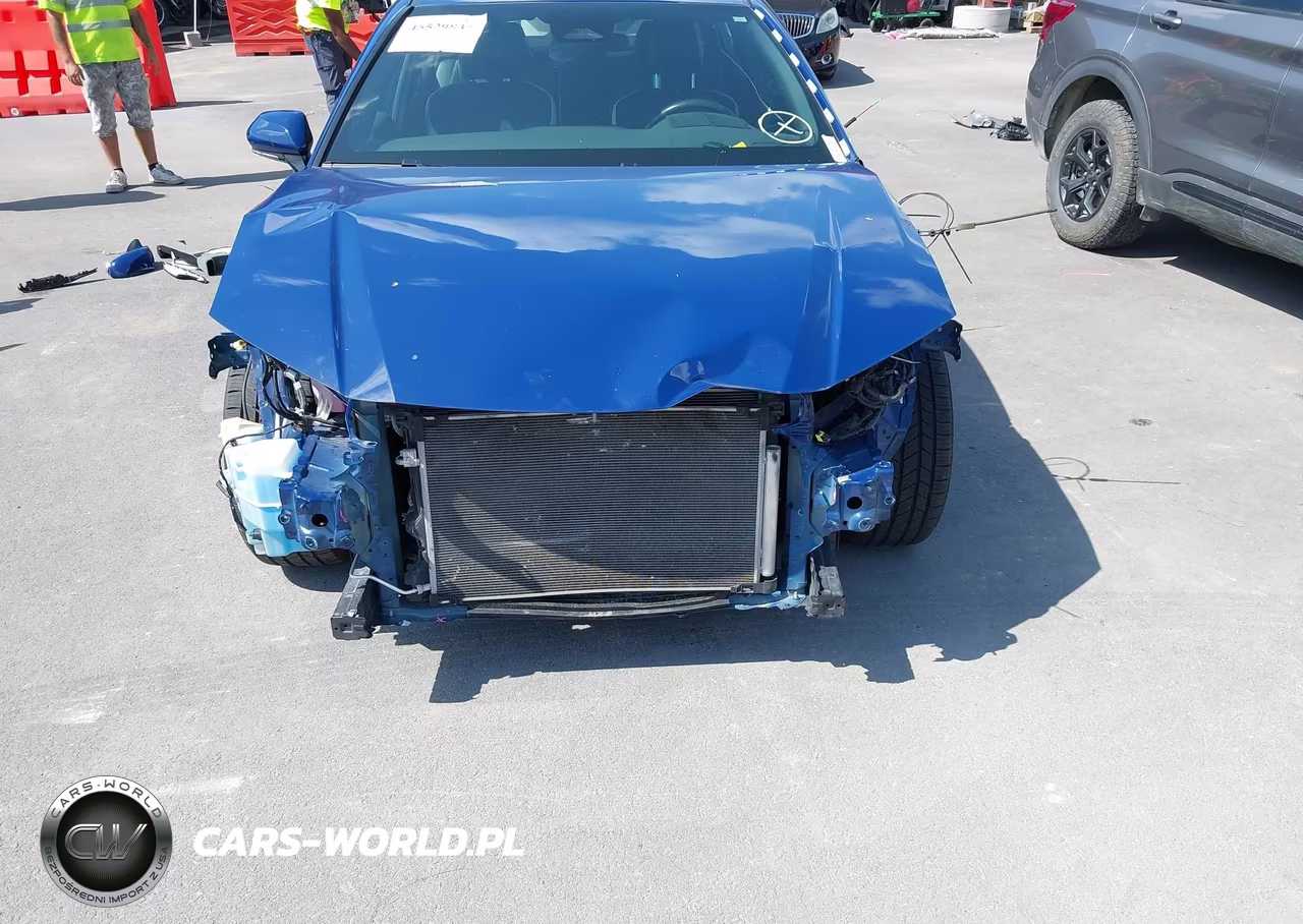 2025 Toyota Camry Se VIN:4T1DAACK9SU091763 - 6