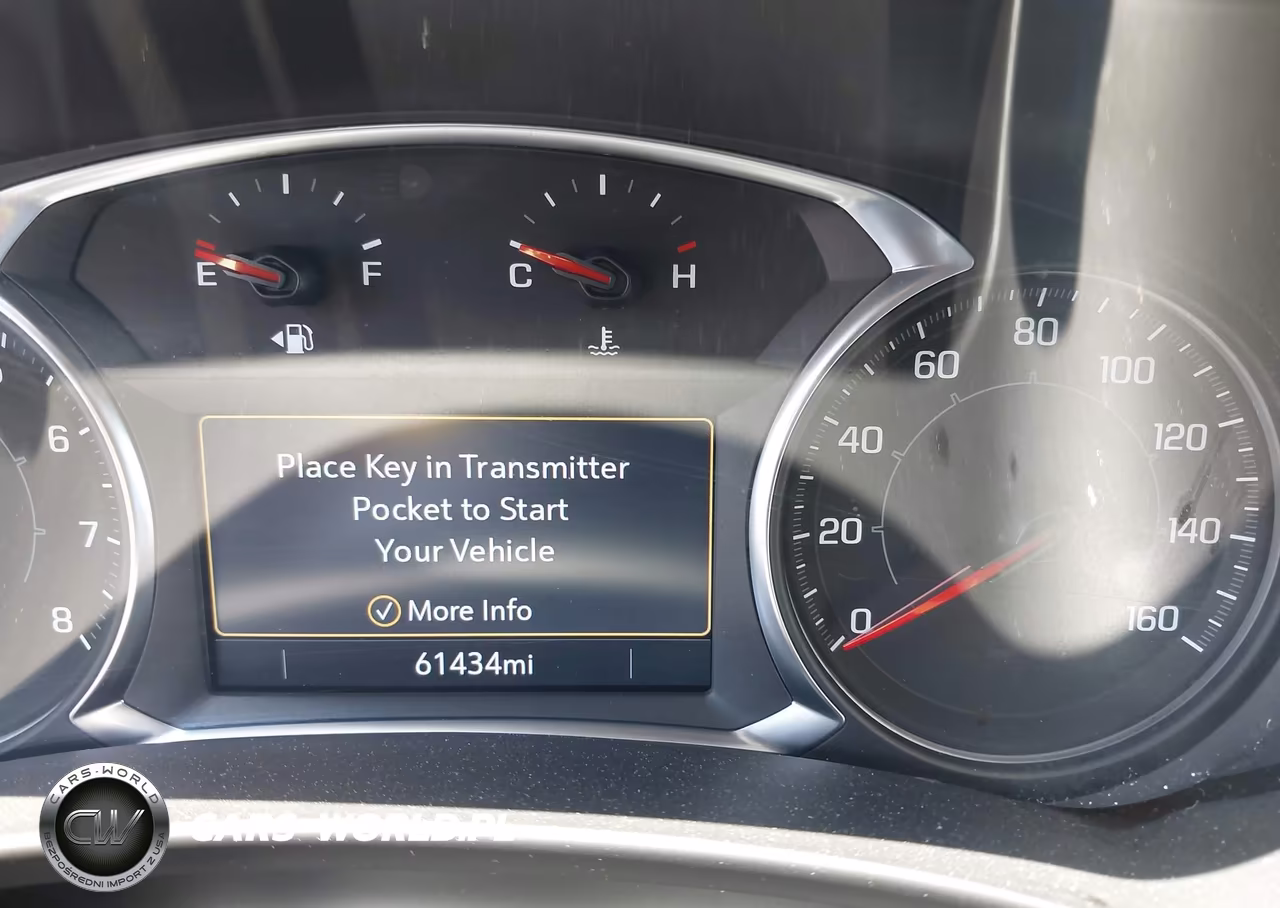 2024 GMC Terrain Fwd Slt VIN:3GKALPEG7RL231816 - 15