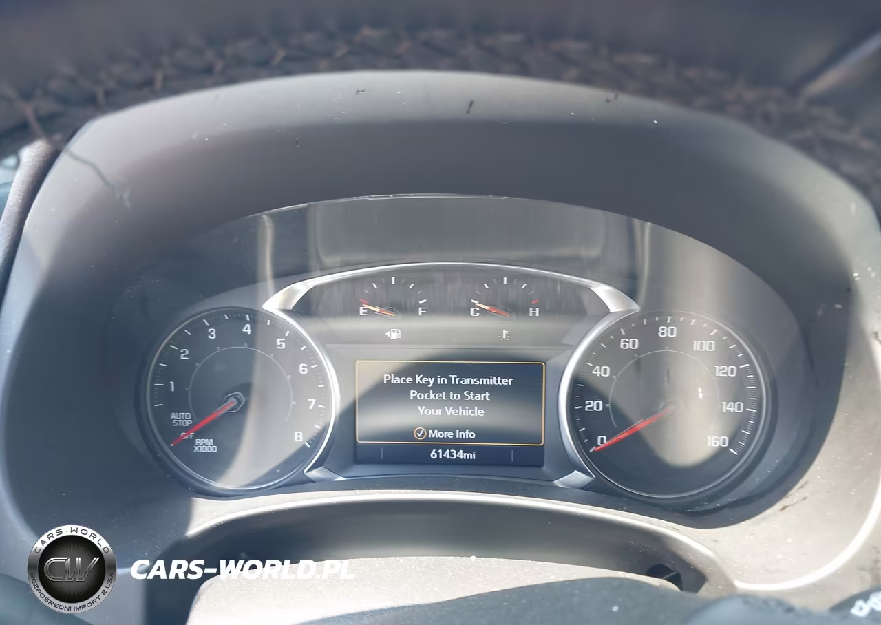 2024 GMC Terrain Fwd Slt VIN:3GKALPEG7RL231816 - 7