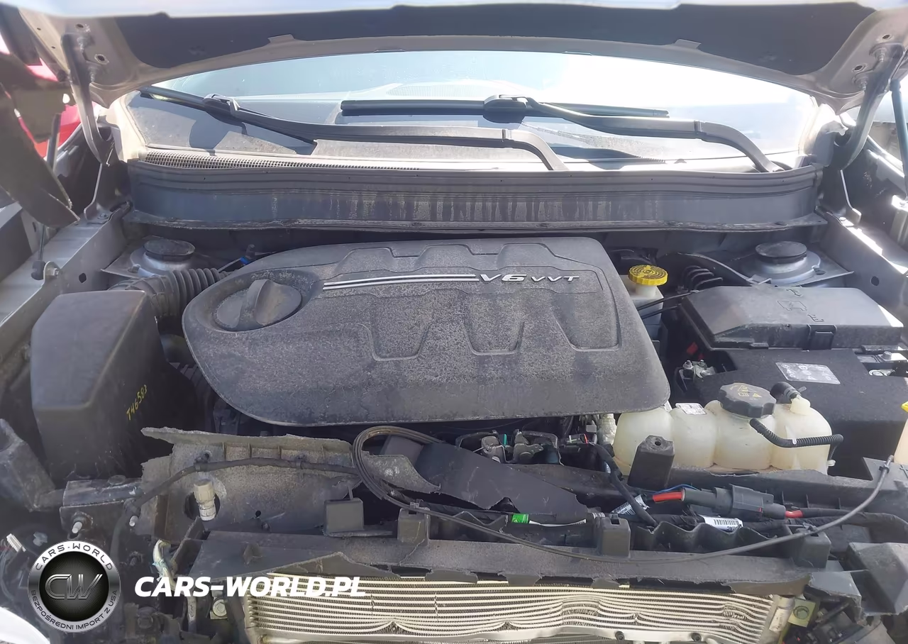 2019 Jeep Cherokee Trailhawk 4X4 VIN:1C4PJMBX7KD235942 - 10