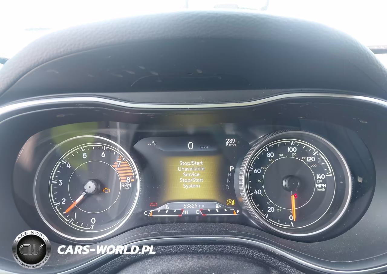 2019 Jeep Cherokee Trailhawk 4X4 VIN:1C4PJMBX7KD235942 - 7