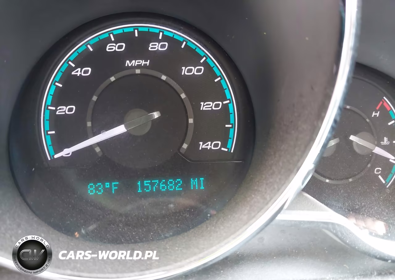 2010 Chevrolet Malibu Lt VIN:1G1ZD5E70A4113755 - 15