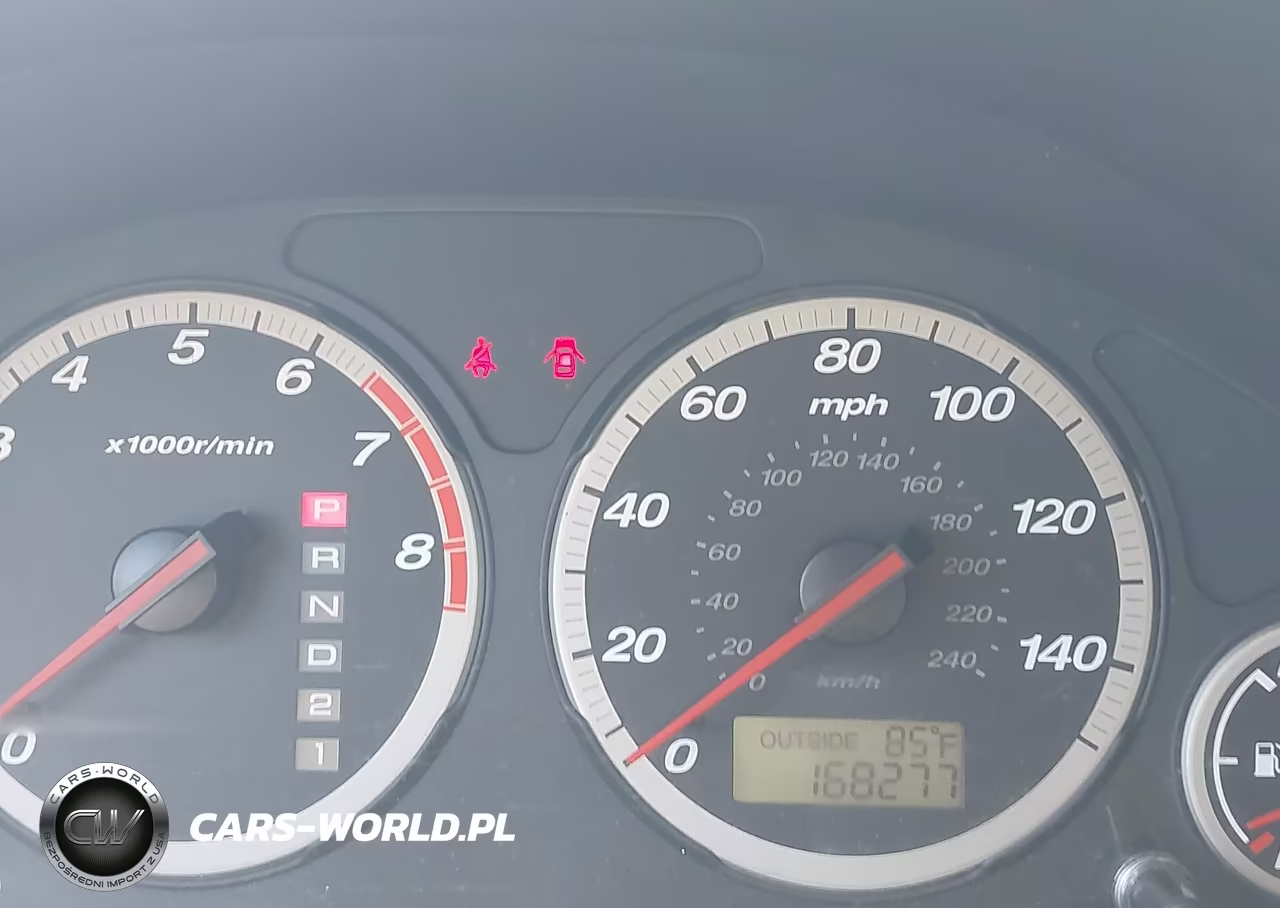 2005 Honda Cr-V Ex VIN:SHSRD78825U320713 - 7