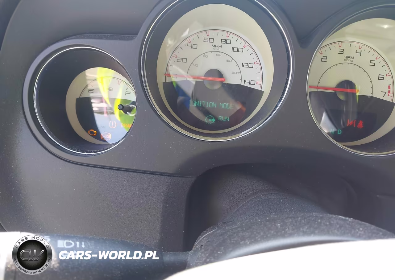 2014 Dodge Challenger Sxt VIN:2C3CDYAG2EH225958 - 7