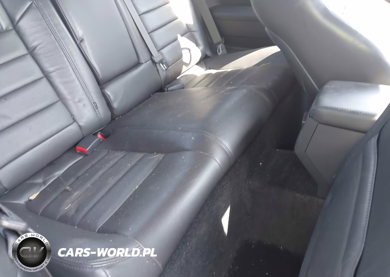 2014 Dodge Challenger Sxt VIN:2C3CDYAG2EH225958 - 8