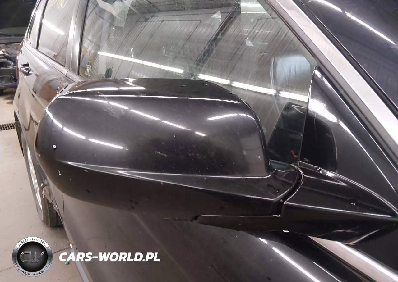 2009 Honda Cr-V Ex-L VIN:JHLRE48789C021744 - 12