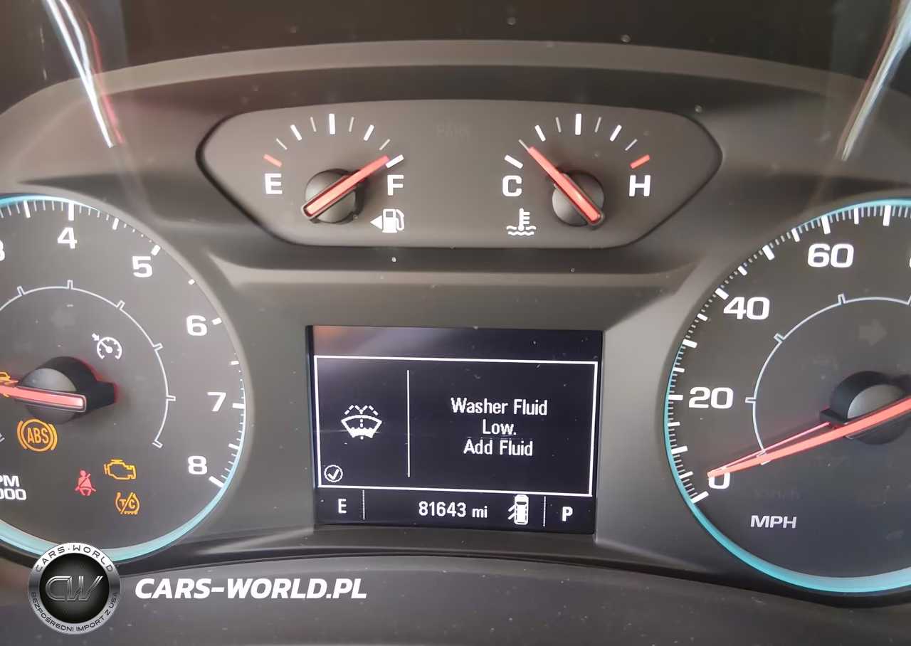 2021 Chevrolet Equinox Awd Ls VIN:3GNAXSEVXMS173272 - 15
