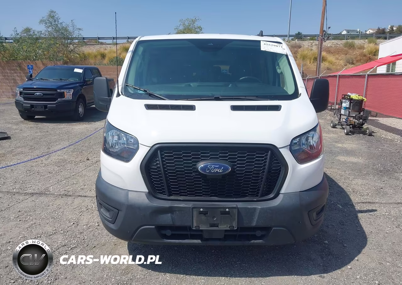 2021 Ford Transit-350 Passenger Van Xl-Xlt VIN:1FBAX2Y86MKA90209 - 14