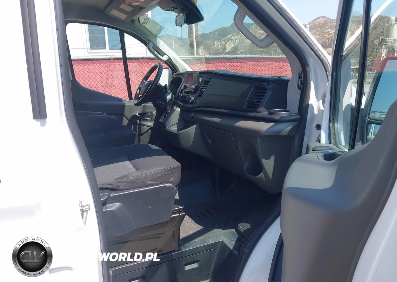 2021 Ford Transit-350 Passenger Van Xl-Xlt VIN:1FBAX2Y86MKA90209 - 5