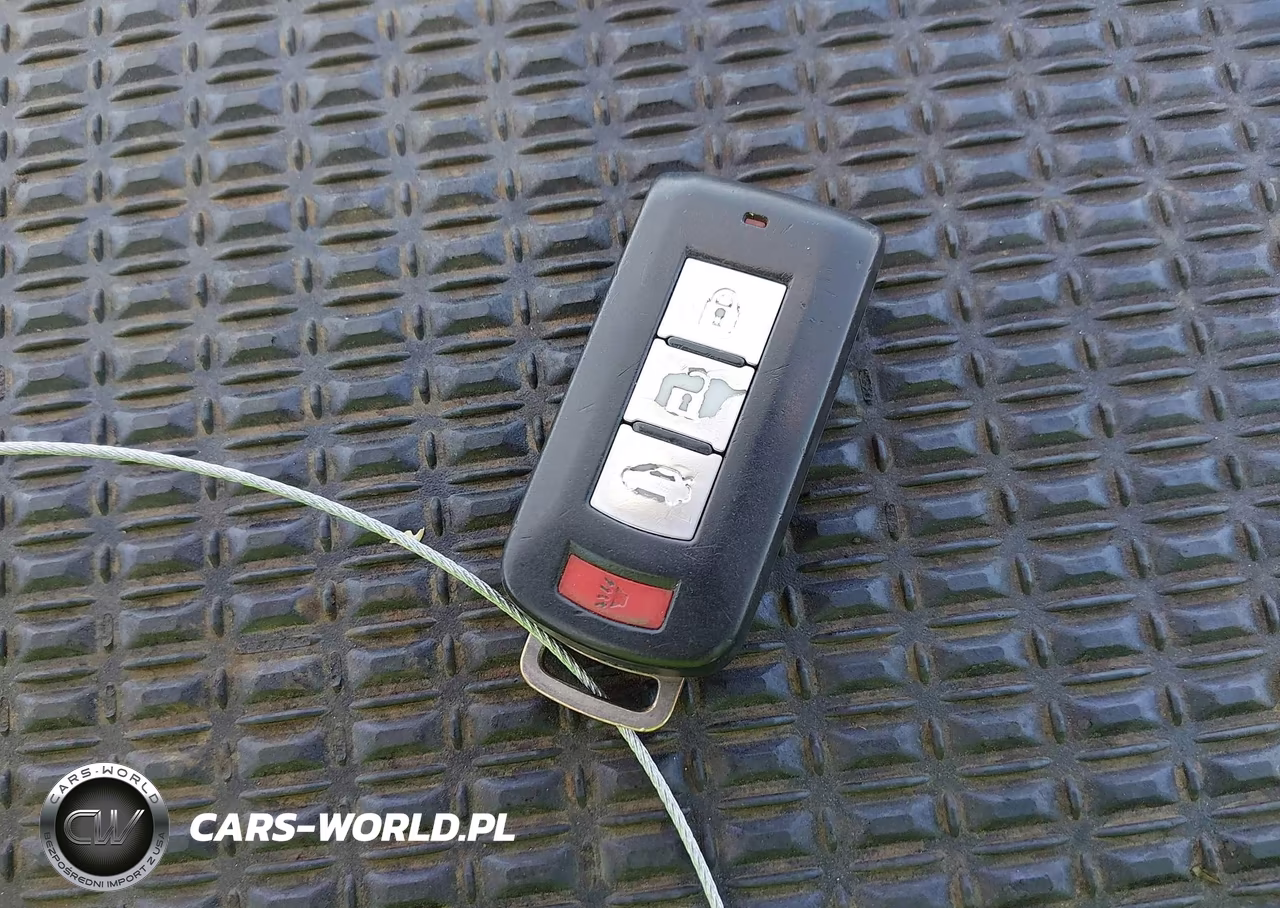 2011 Mitsubishi Lancer Gts VIN:JA32U8FW8BU016447 - 11