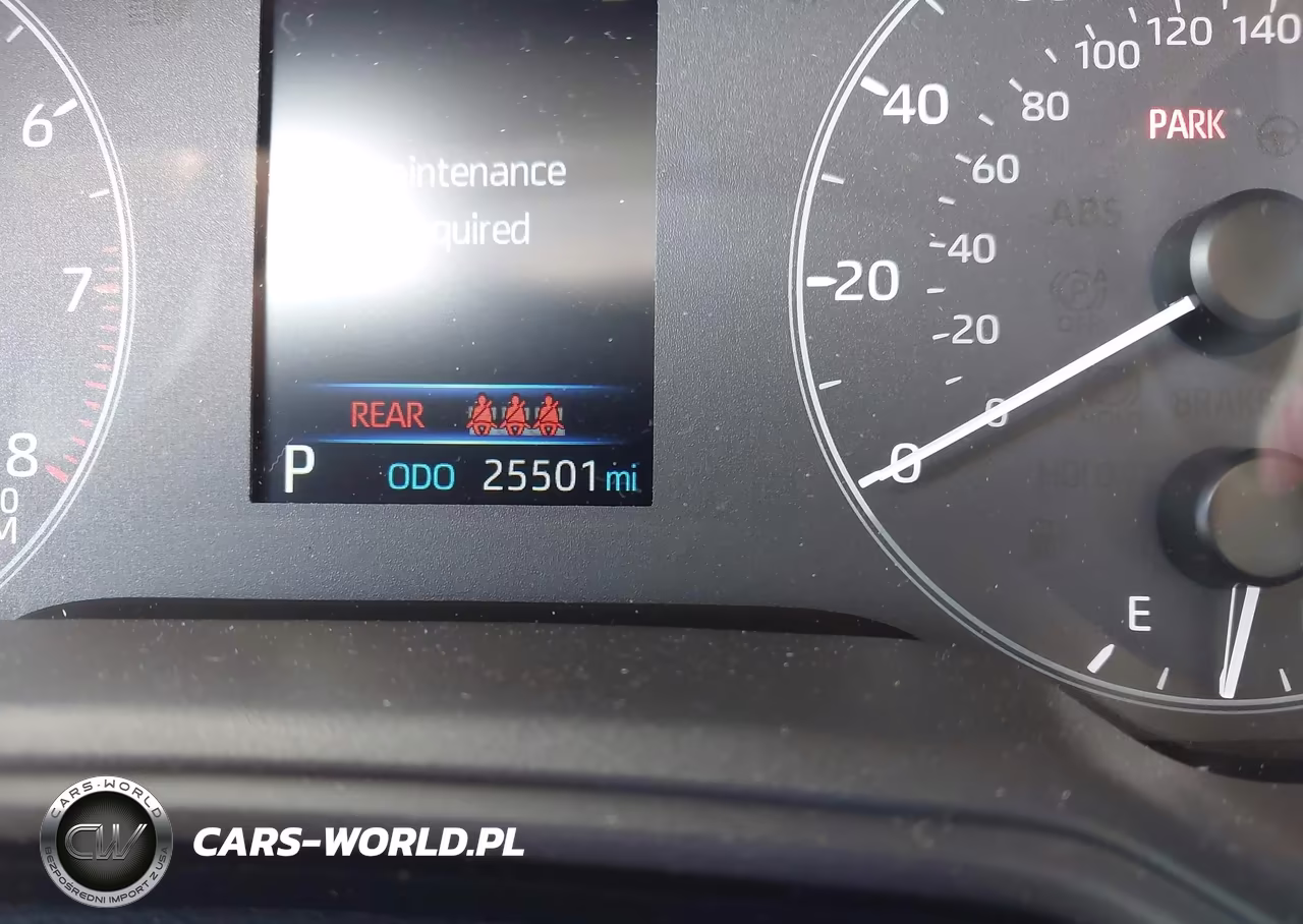 2024 Toyota Corolla Le VIN:5YFB4MDE7RP218174 - 15
