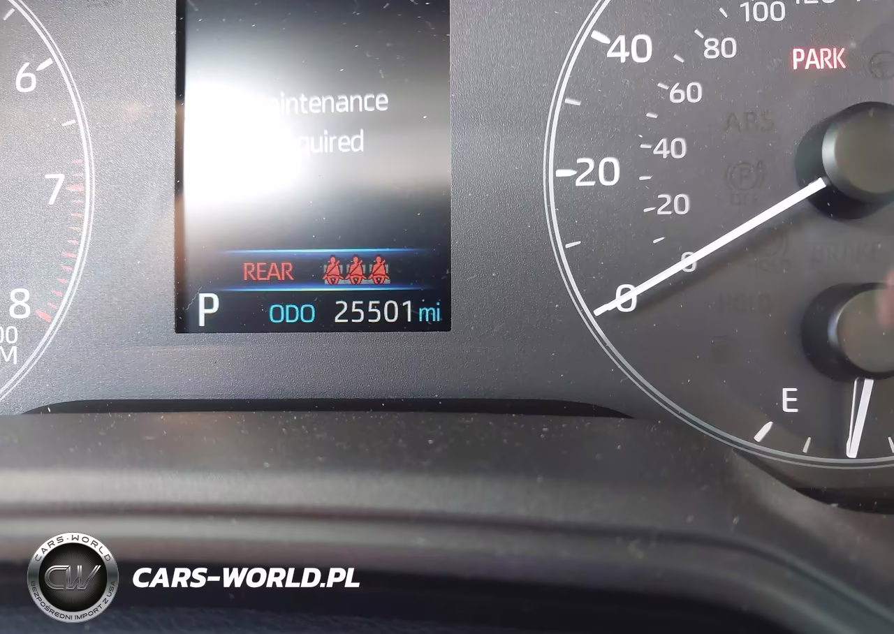 2024 Toyota Corolla Le VIN:5YFB4MDE7RP218174 - 7