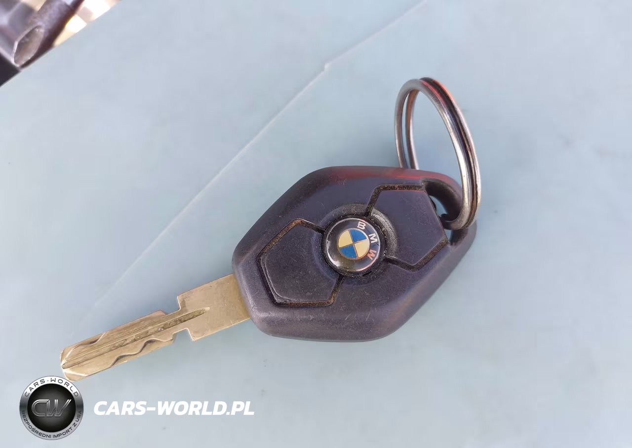 2002 BMW 5 Series 530Ia VIN:WBADT63482CH89073 - 11