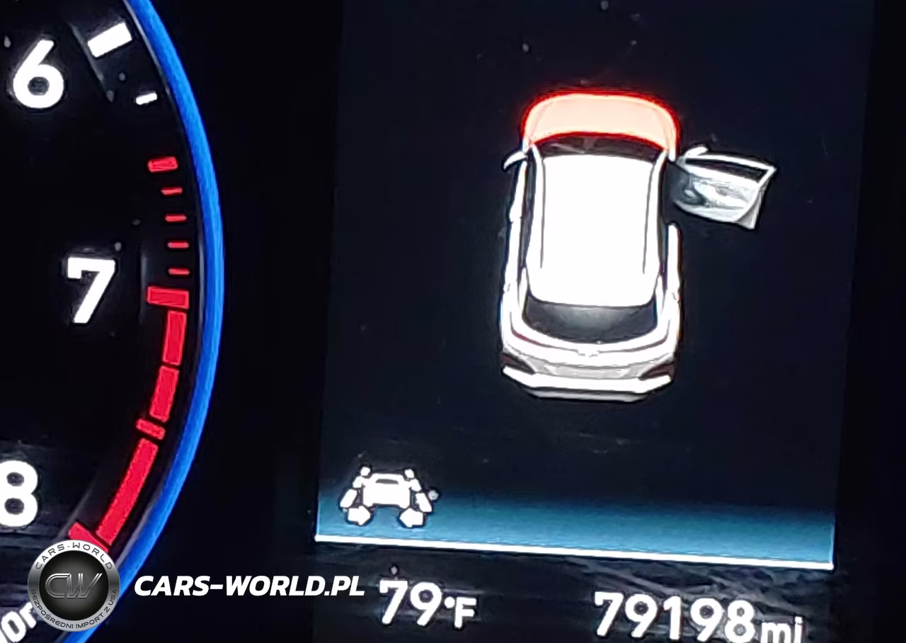 2019 Hyundai Kona Ultimate VIN:KM8K5CA58KU373770 - 15