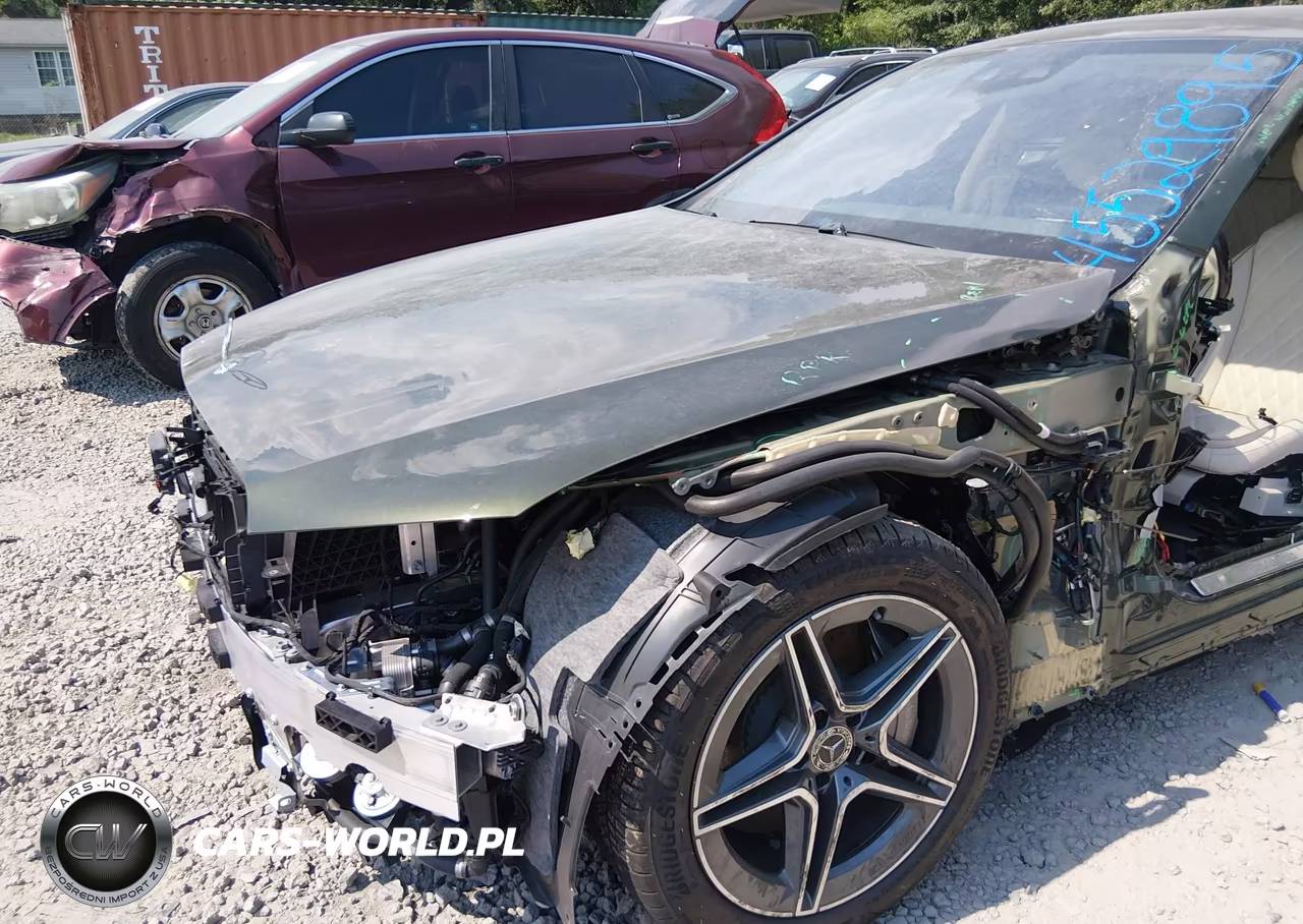 2026 Mercedes-Benz S 580E 4Matic VIN:W1K6G6KB2TA343095 - 10