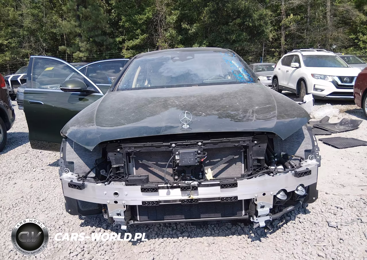 2026 Mercedes-Benz S 580E 4Matic VIN:W1K6G6KB2TA343095 - 13