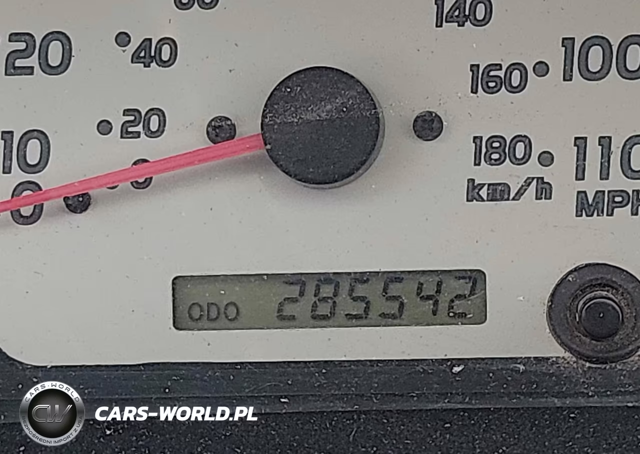 2003 Toyota Tacoma Prerunner V6 VIN:5TEGN92N53Z242798 - 16