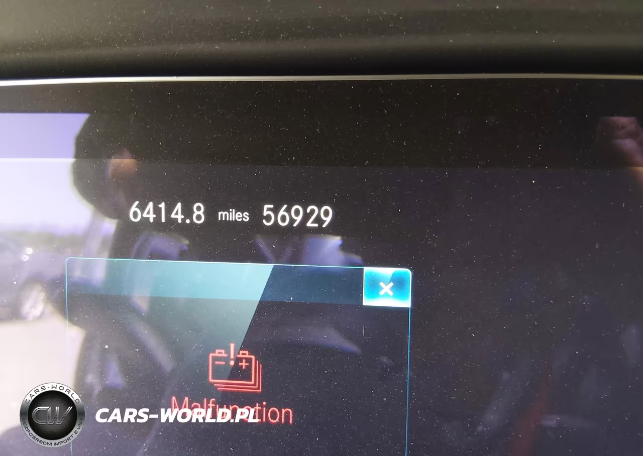 2021 Mercedes-Benz Amg E 53 4Matic VIN:W1KZF6BB5MA873174 - 7