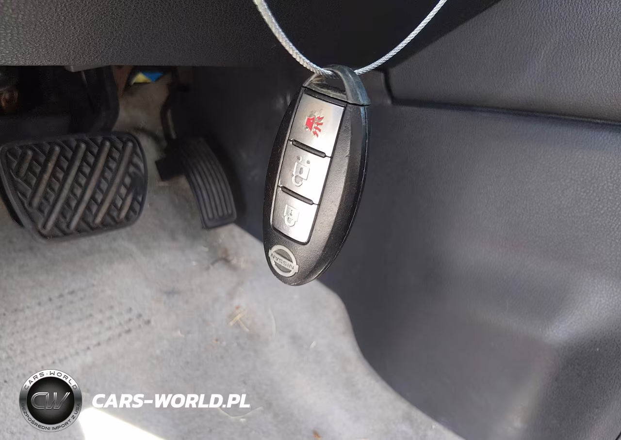 2012 Nissan Rogue Sv VIN:JN8AS5MT9CW302800 - 11