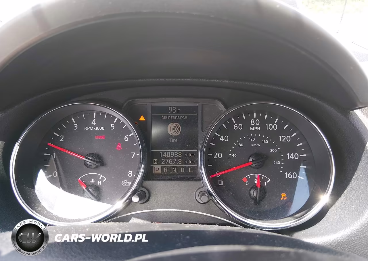 2012 Nissan Rogue Sv VIN:JN8AS5MT9CW302800 - 7