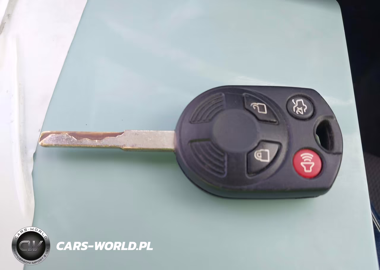 2014 Ford Focus Se VIN:1FADP3F24EL157386 - 11