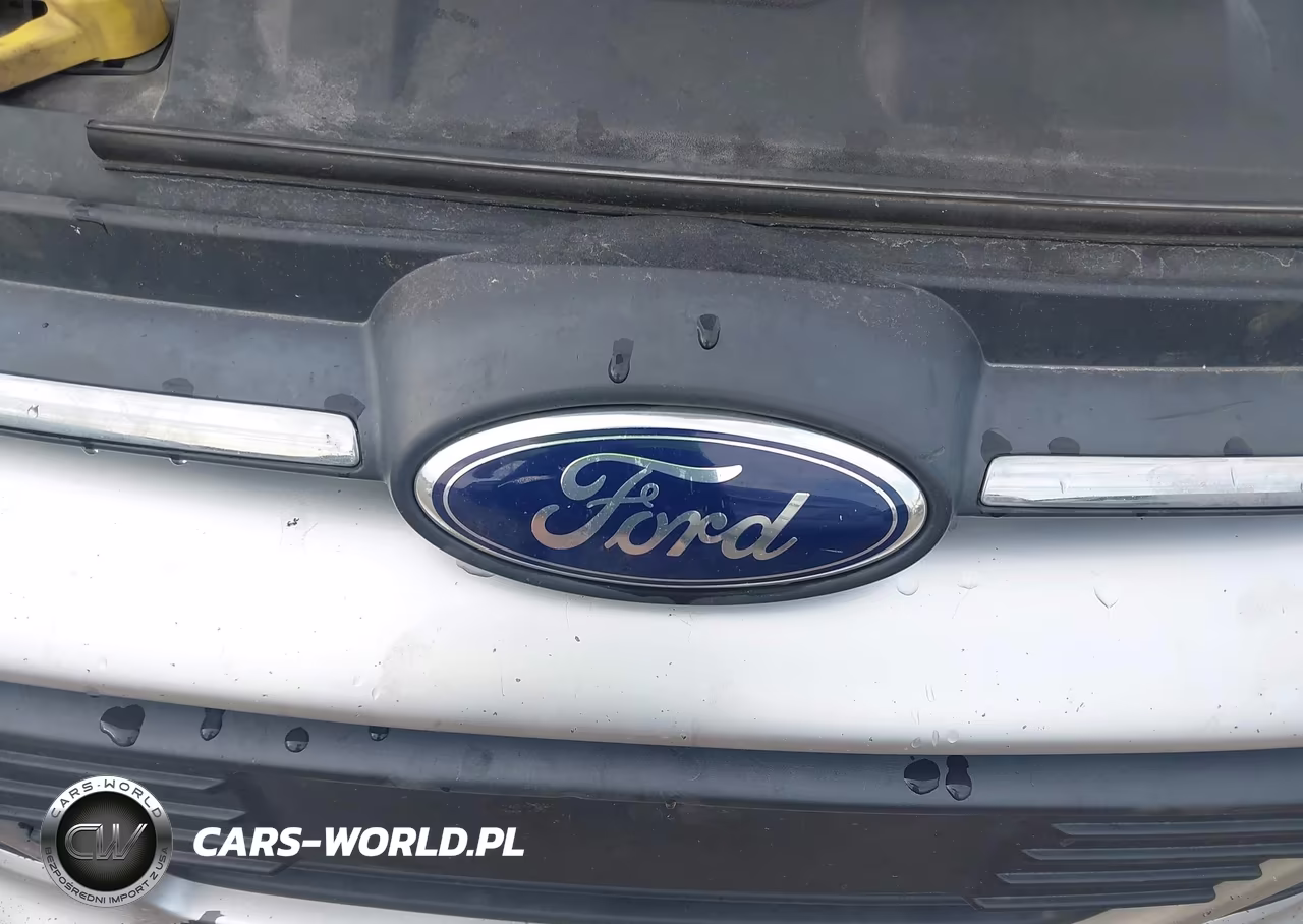 2014 Ford Focus Se VIN:1FADP3F24EL157386 - 6