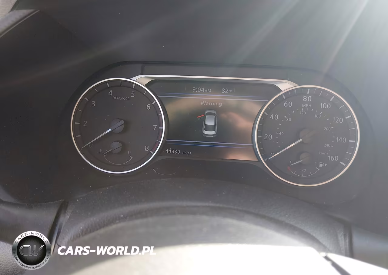 2024 Nissan Sentra Sv Xtronic Cvt VIN:3N1AB8CV4RY274389 - 7