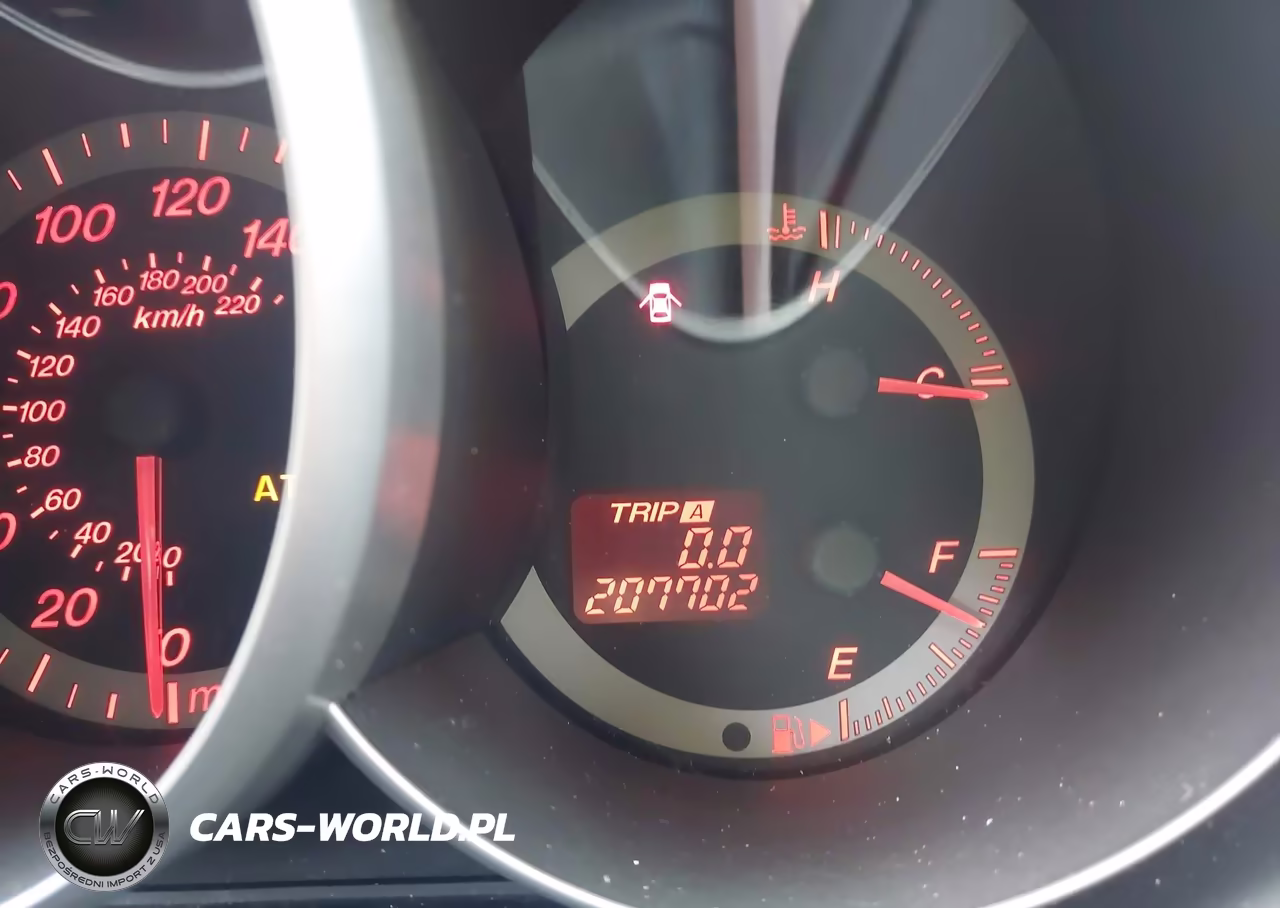 2004 Mazda Mazda3 S VIN:JM1BK143041114240 - 16