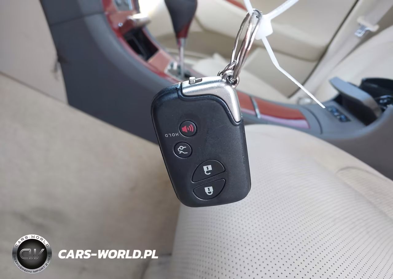 2008 Lexus Es 350 VIN:JTHBJ46G682247491 - 11