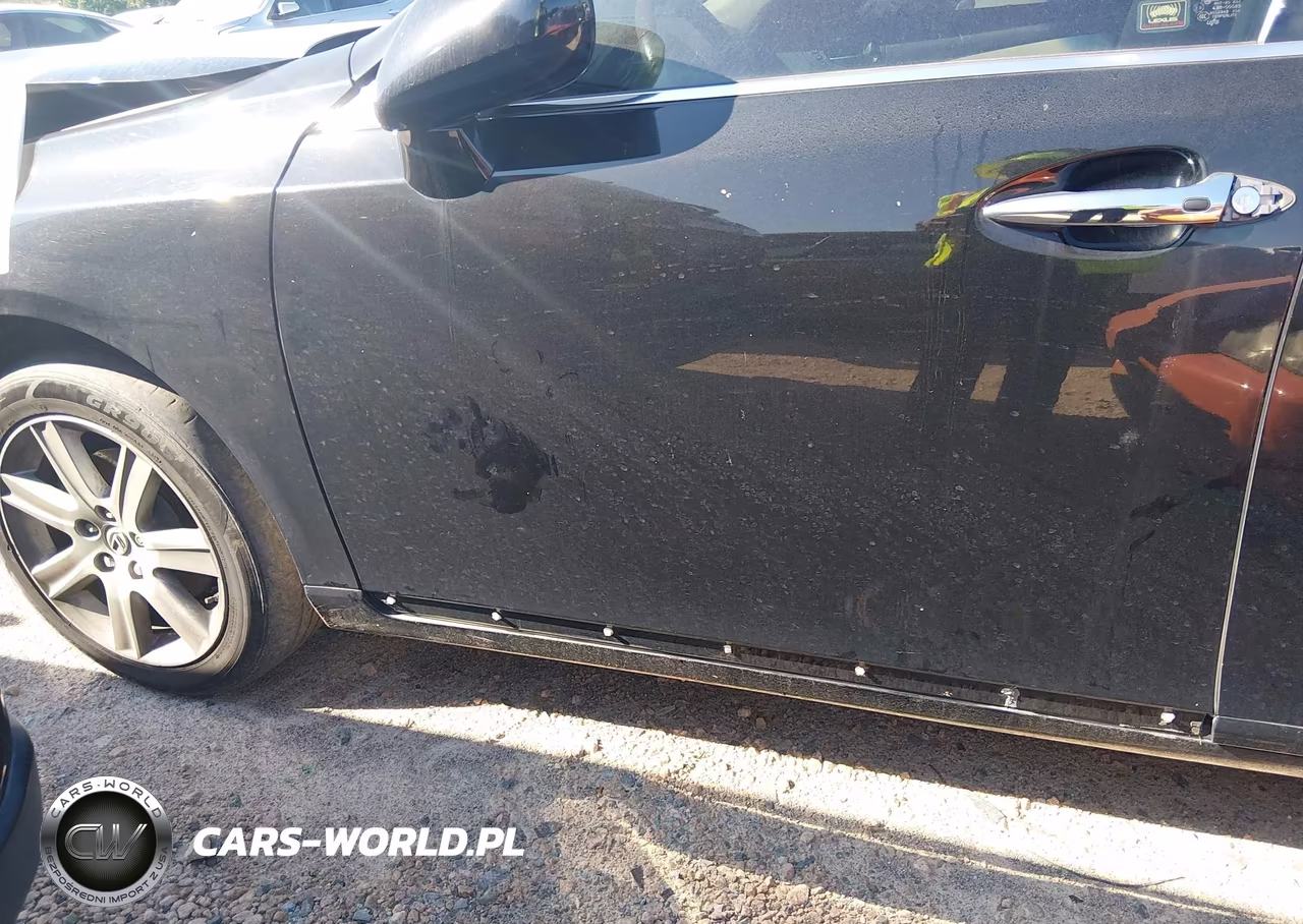 2008 Lexus Es 350 VIN:JTHBJ46G682247491 - 17