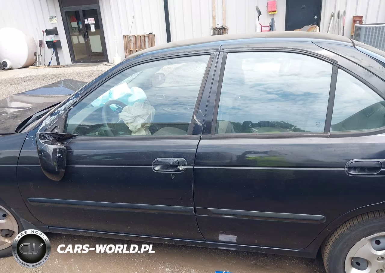 2006 Nissan Sentra 1.8S VIN:3N1CB51D06L601350 - 15