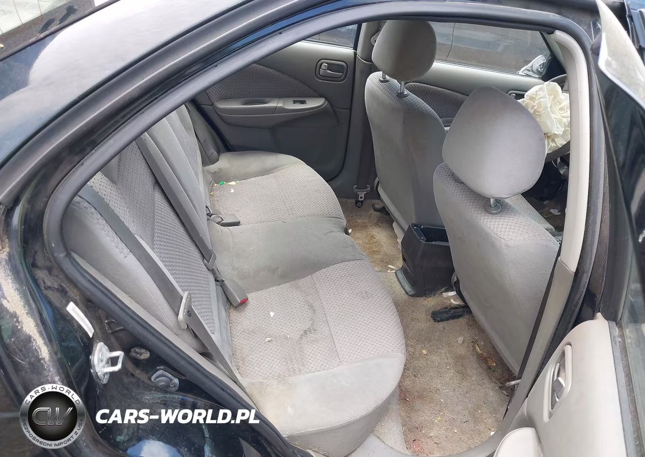 2006 Nissan Sentra 1.8S VIN:3N1CB51D06L601350 - 8