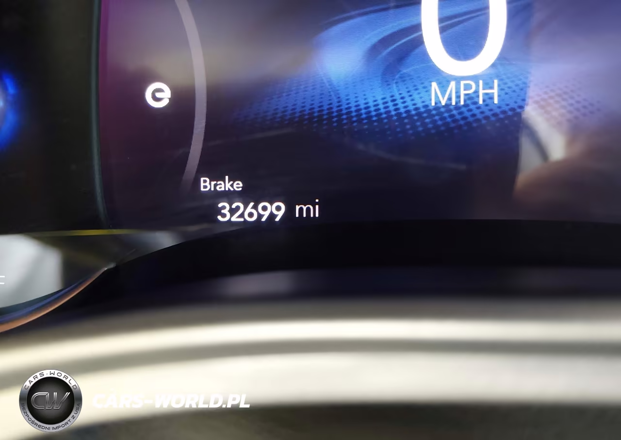 2017 Chrysler Pacifica Hybrid Touring Plus VIN:2C4RC1H71HR797463 - 19