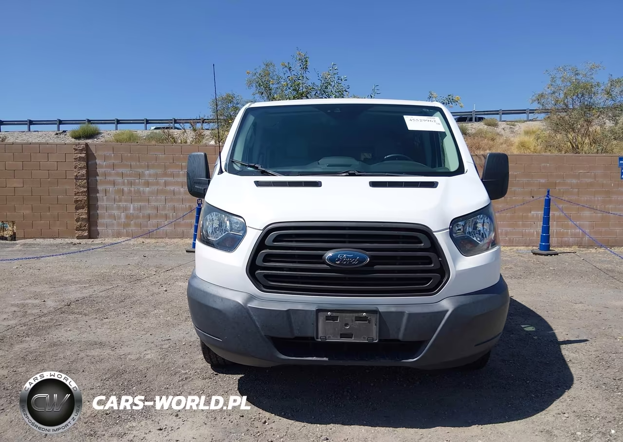 2018 Ford Transit-350 Xl-Xlt VIN:1FBZX2ZM5JKB42701 - 12