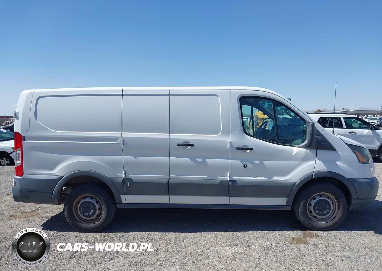 2017 Ford Transit-150 VIN:1FTYE1ZM4HKB32789 - 15