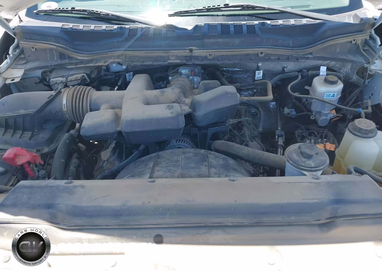 2019 Ford F-350 VIN:1FD8X3B62KEC36149 - 10