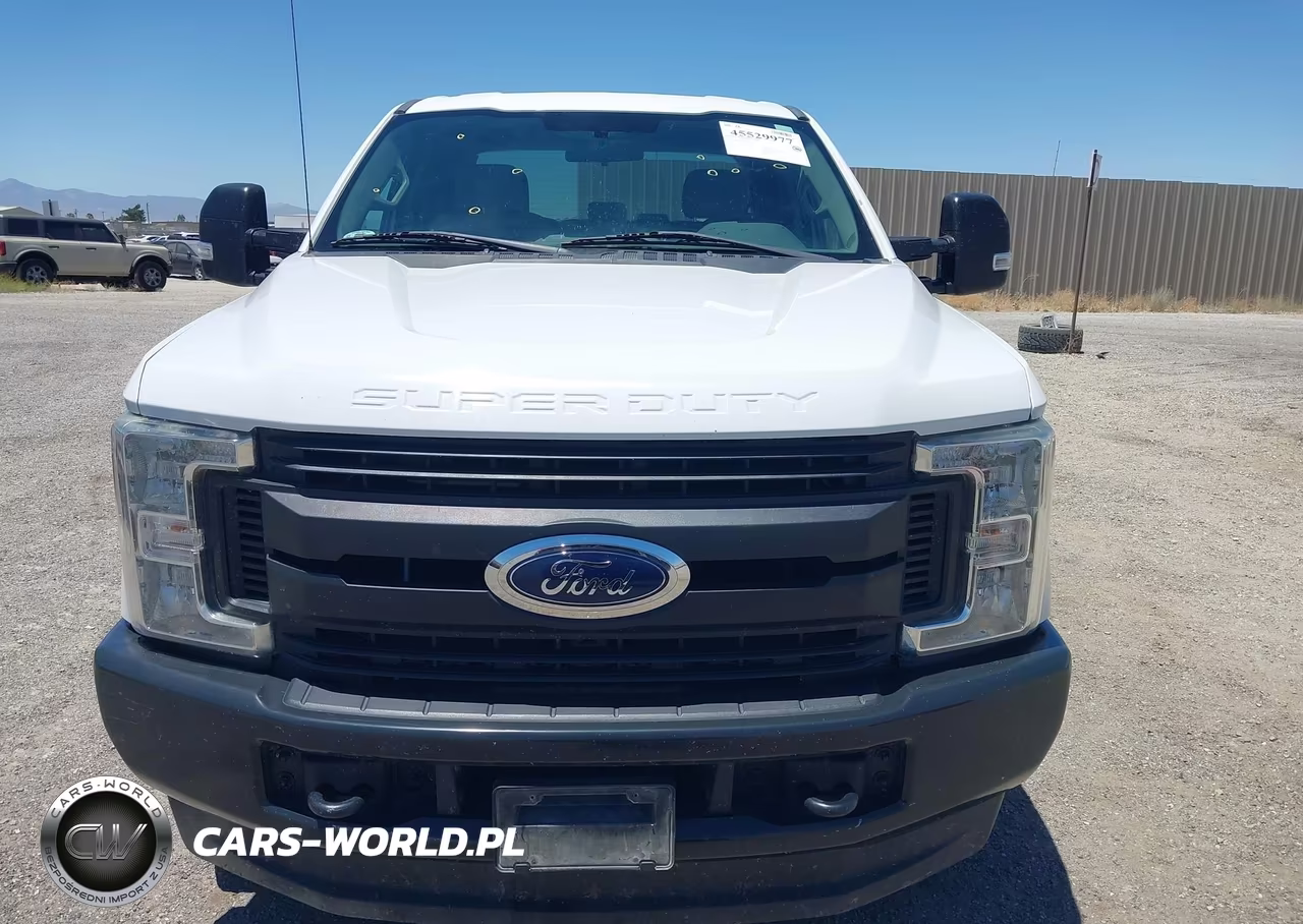 2019 Ford F-350 VIN:1FD8X3B62KEC36149 - 15