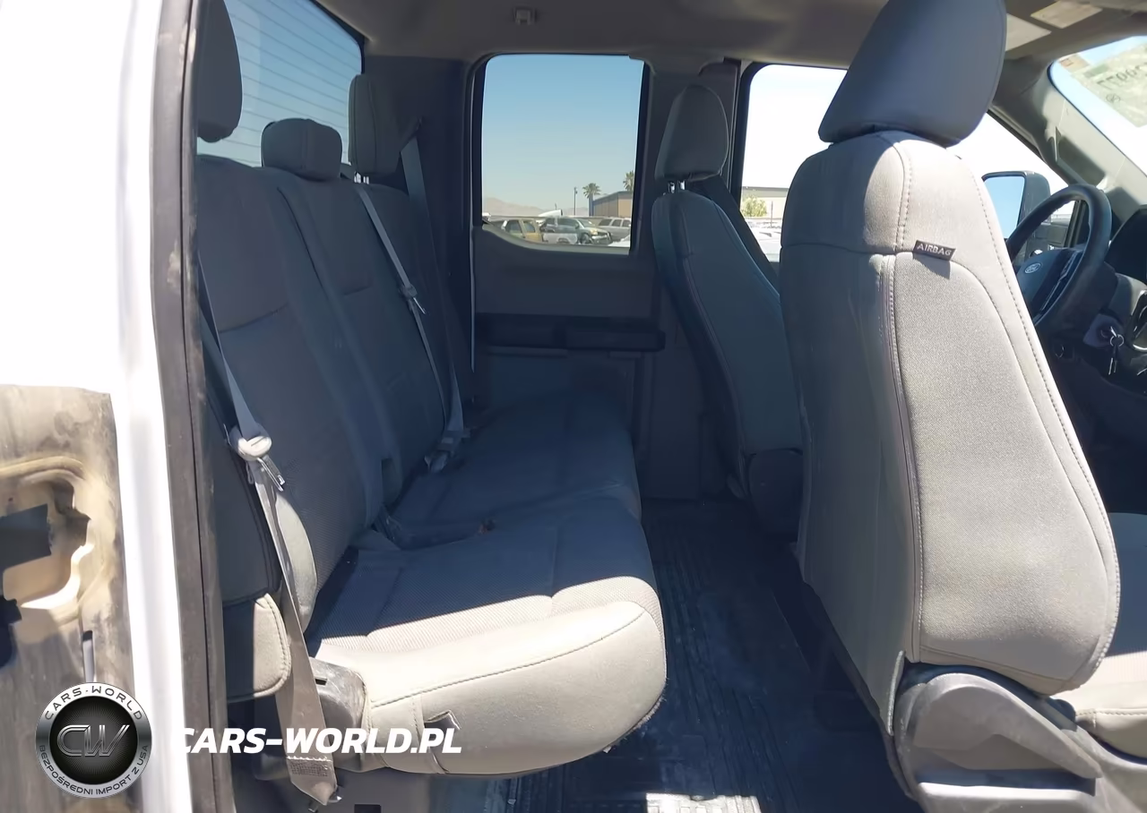 2019 Ford F-350 VIN:1FD8X3B62KEC36149 - 8