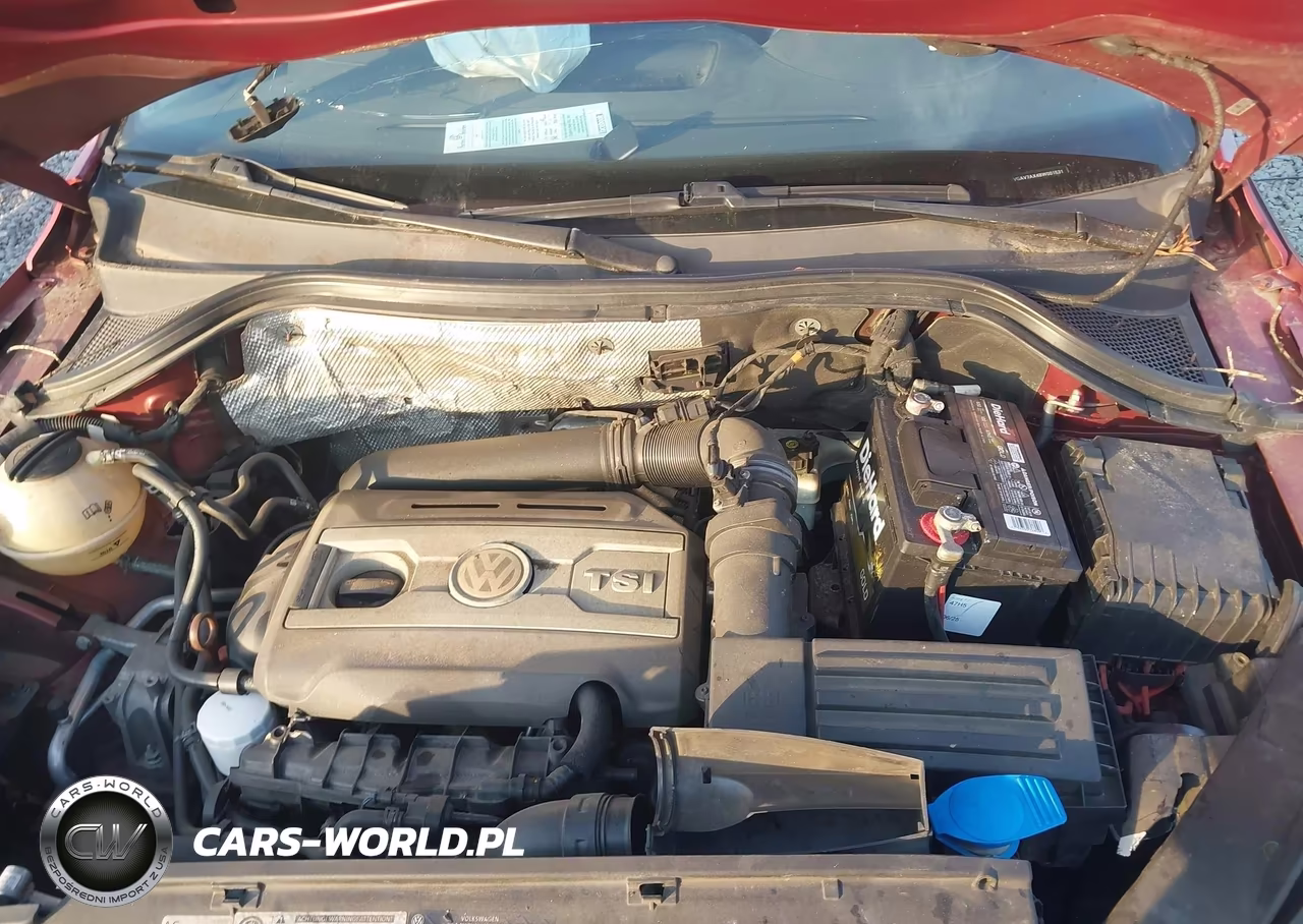 2011 Volkswagen Tiguan S VIN:WVGAV7AX4BW001531 - 10