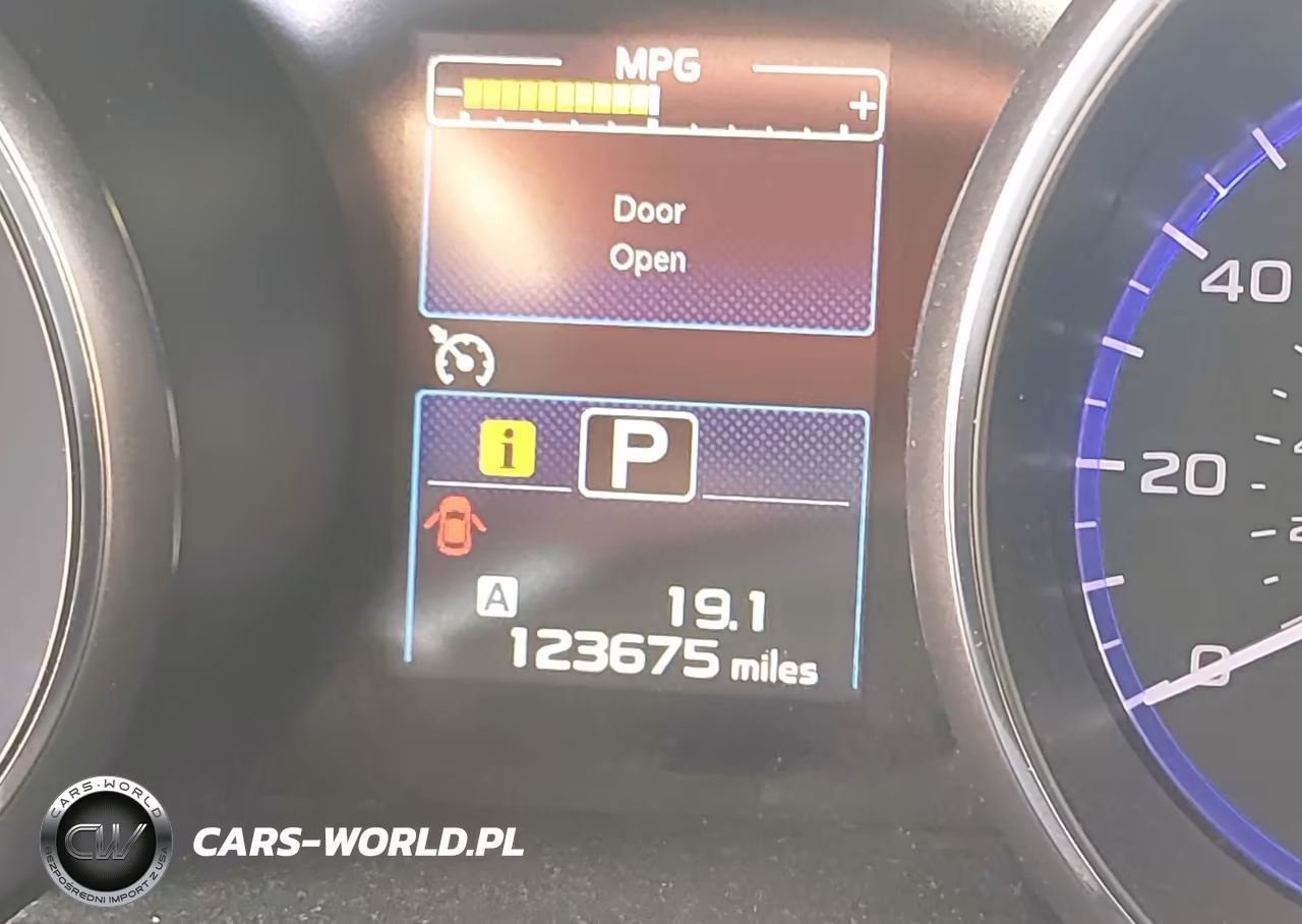 2017 Subaru Legacy 2.5I Sport VIN:4S3BNAR69H3011211 - 15