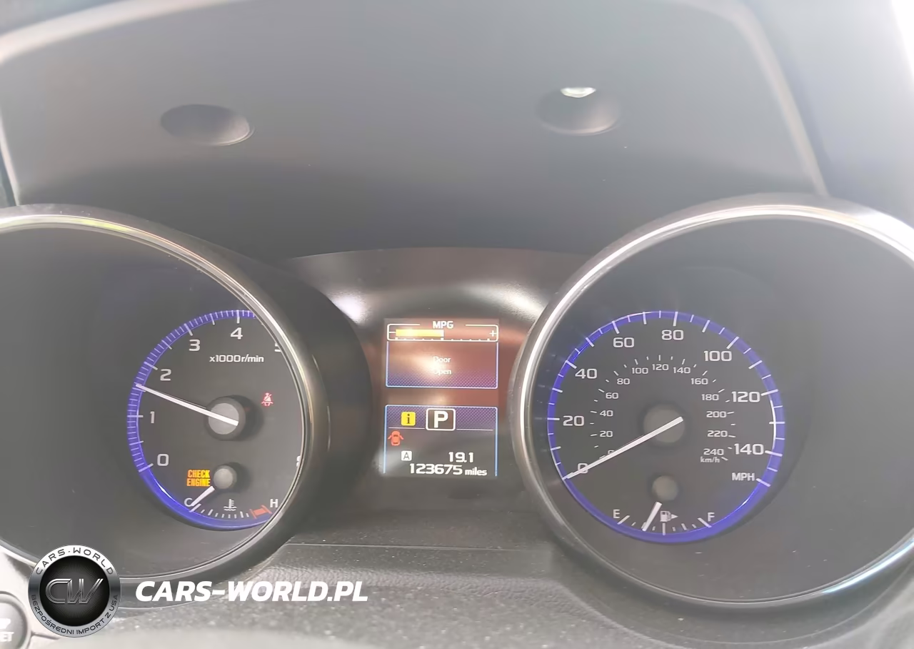 2017 Subaru Legacy 2.5I Sport VIN:4S3BNAR69H3011211 - 7